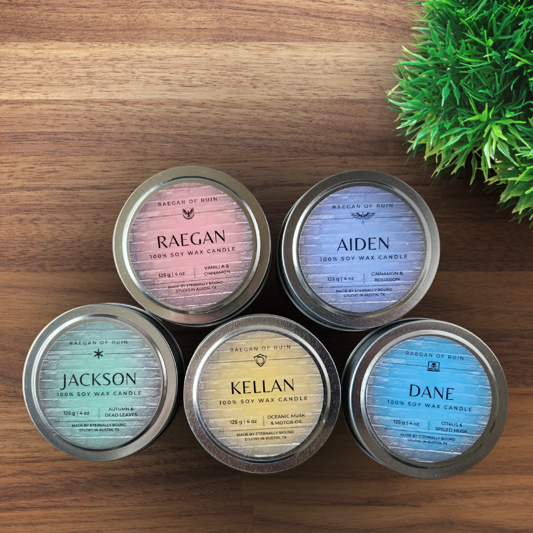 Home Goods - coming soon!