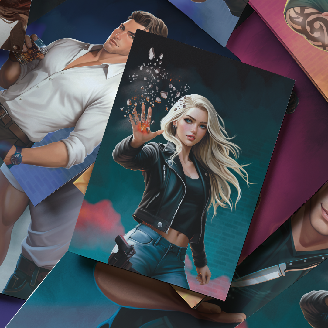 Art Prints